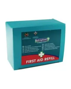 WALLACE CAMERON FINGER BANDAGES 50MMX5M (PACK OF 6) 1402037