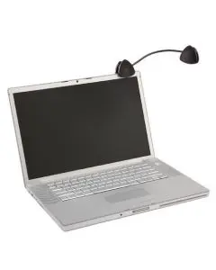 KENSINGTON FLEXCLIP COPYHOLDER BLACK 62081