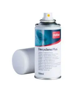 NOBO DEEPCLENE PLUS FOR WHITEBOARDS 150ML 34538408 (PACK OF 1)