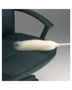 LAMBSWOOL FLICK DUSTER 24 INCHES 101007 (PACK OF 1)