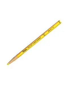 SHARPIE CHINA MARKER YELLOW (PACK OF 12) S0305101