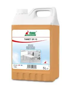GREEN CARE TANET SR 13 ALCOHOL BASED CLEANER - 5 LITRE