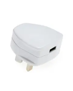 USB CHARGING PLUG WITH QUICK CHARGE FOR ANDROID REF USBQC3