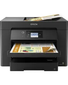 EPSON WORKFORCE WF-7830DTWF PRINTER