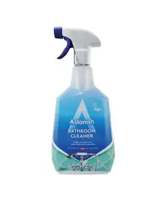 ASTONISH BATHROOM CLEANER 750ML (PACK OF 12)
