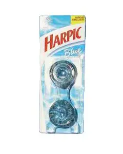 LAVATORY BLOCK BLUE  (PACK OF 24)