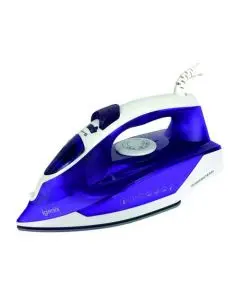IGENIX 2000 WATT ELECTRIC CORDED STEAM IRON IG3121