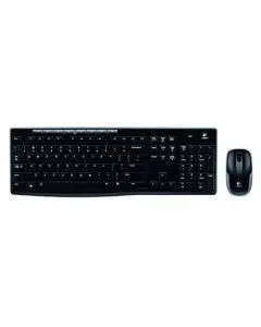 LOGITECH MK270 WIRELESS DESKTOP 920-004523 (PACK OF 1 SET)