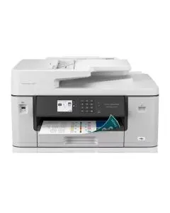 BROTHER MFC-J6540DW WIRELESS ALL-IN-ONE COLOUR INKJET PRINTER MFCJ6540DWZU1