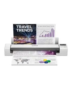 BROTHER DS940W 2-SIDED WIRELESS PORTABLE DOCUMENT SCANNER DS940DWTJ1
