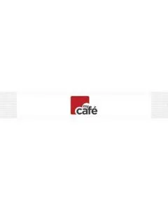 MYCAFE SUGAR STICKS WHITE (PACK OF 1000 STICKS) 21SJ3146