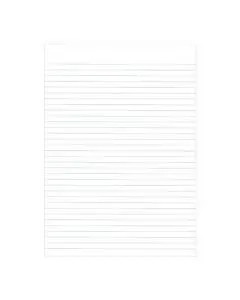 GRAFFICO RECYCLED MEMO PAD 160 PAGES A4 (PACK OF 10) 9100036