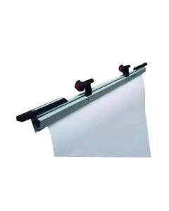 VISTAPLAN A0 PLAN HANGERS 841MM GREY (PACK OF 2) HA0