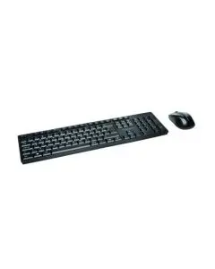 KENSINGTON PRO FIT WIRELESS KEYBOARD AND MOUSE SET K75230UK (PACK OF 1 SET)