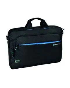 MONOLITH BLUE LINE 15.6 INCH LAPTOP BRIEFCASE 3314