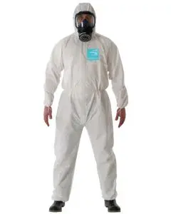 ANSELL MICROGARD 2000 WHITE 4XL (PACK OF 1)