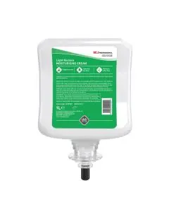 DEB CUTAN MOISTURISING CREAM CARTRIDGE (1 LITRE)