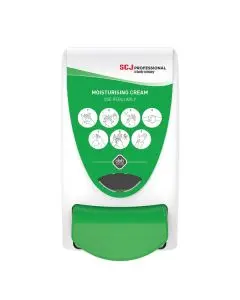 DEB CUTAN MOISTURISING CREAM DISPENSER (1 LITRE)