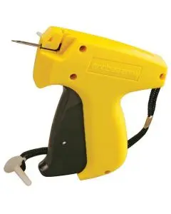 TAGGING GUN STANDARD MK III (SUITED FOR HEAVY-DUTY USE) 4PVX1GN