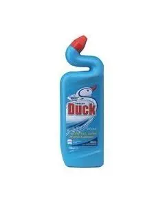 TOILET DUCK OCEAN CLEAN TOILET CLEANER 750ML (PACK OF 1) 668476CASE