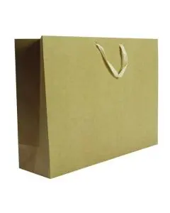 Q-CONNECT MANILLA FOOLSCAP STORAGE BAG (PACK OF 50 BAGS) KF25001