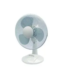 Q-CONNECT DESKTOP FAN 410MM/16 INCH KF00403