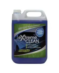 WINTER SCREEN WASH 5 LITRE