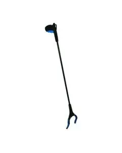 ALUMINIUM LITTER PICKER 820MM BLACK VOW/LTP.01