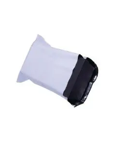 STRONG POLYTHENE MAILING BAG 335X430MM OPAQUE (PACK OF 100) HF20211
