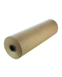 GOSECURE KRAFT PAPER ROLL 500MMX175M 85GSM MFK50080 (PACK OF 1)