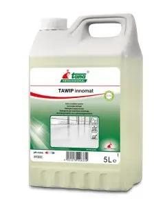 TANA PROFESSIONAL TAWIP INNOMAT SCRUBBER DRYER SOLUTION (SLIP RESISTANT / SEALANT PROTECTION) - 5 LITRE