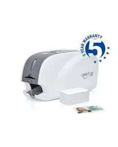 IDP SMART 31 ID CARD PRINTER (SINGLE SIDED)