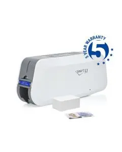 IDP SMART 51 ID  CARD PRINTER (SINGLE SIDED)