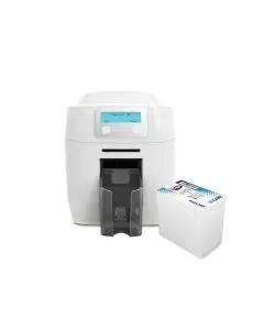 MAGICARD 300 ID CARD PRINTER (DUAL SIDED)