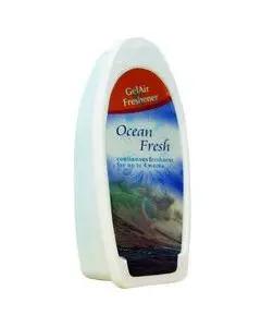 JEYES SHADES AIR FRESHENER GEL MARINE BREEZE (PACK OF 1)