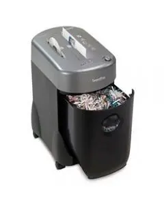 SWORDFISH 1000XCD SHREDDER 45010