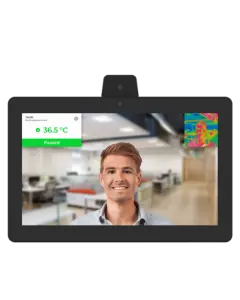 TAURI TEMPERATURE SCREENING TABLET 15.6"