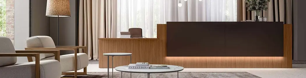 Reception Furniture