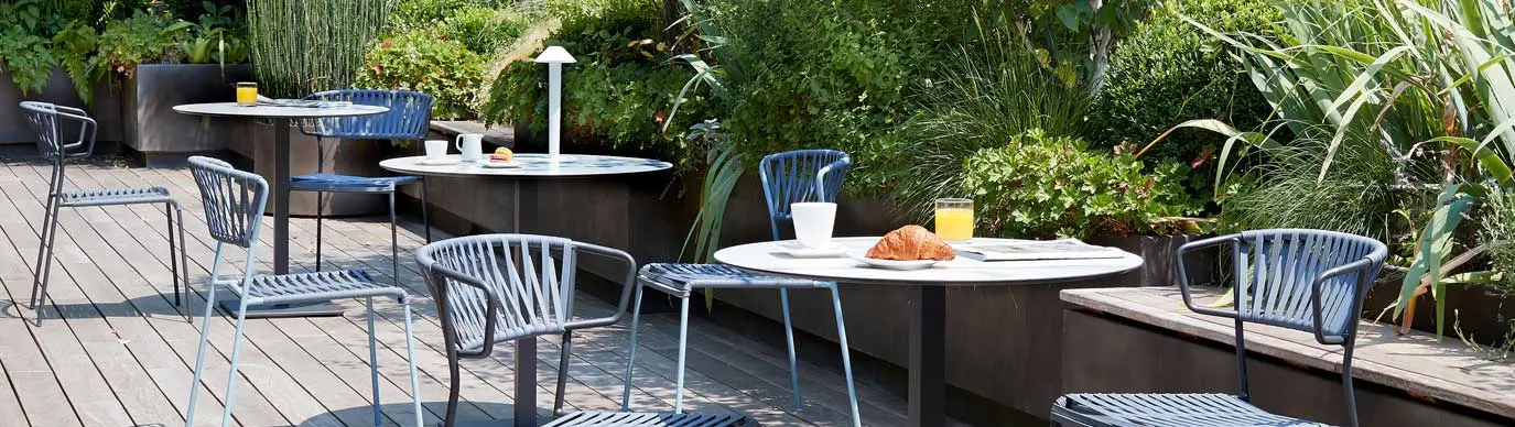Outdoor Furniture
