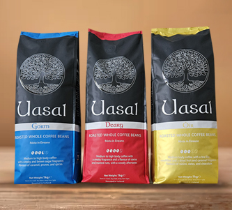 Coffee Beans