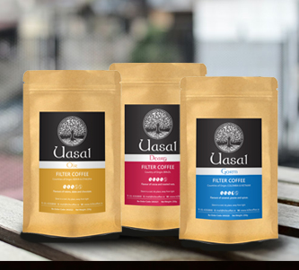 Filter Coffee
