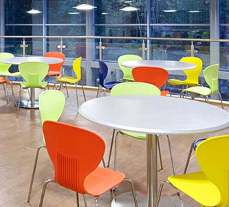 Canteen Furniture