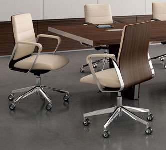 Executive Chairs