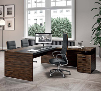 Executive Desks