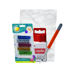 Arts & Crafts Supplies