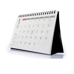 Calendars