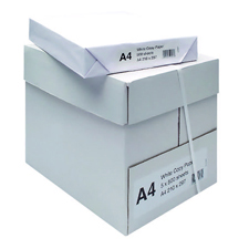 Copier & Multipurpose Papers