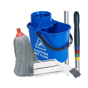 Floor & Warehouse Cleaning