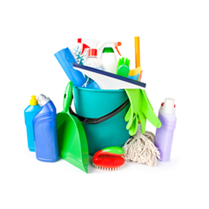 Premises Maintenance & Cleaning