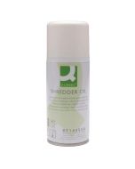 Q-CONNECT SHREDDER OIL AEROSOL 150ML KF14455